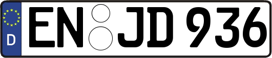EN-JD936