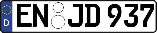 EN-JD937
