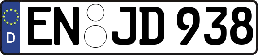 EN-JD938