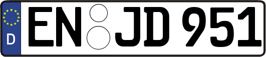 EN-JD951