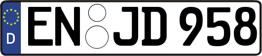 EN-JD958