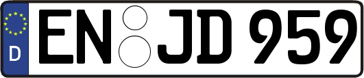 EN-JD959