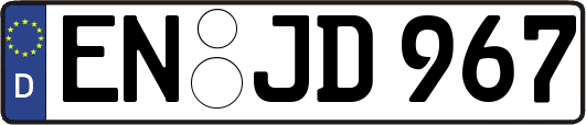 EN-JD967