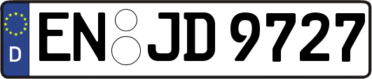 EN-JD9727