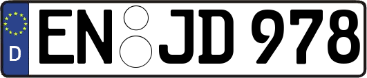 EN-JD978