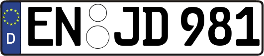 EN-JD981