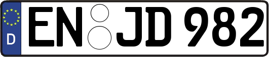 EN-JD982