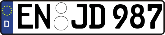 EN-JD987
