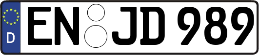 EN-JD989