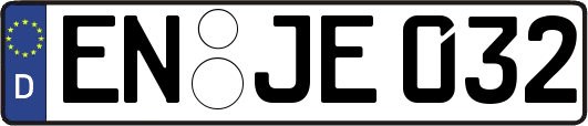 EN-JE032
