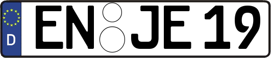 EN-JE19