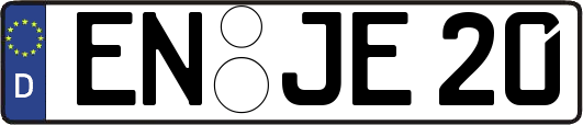 EN-JE20