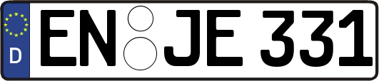 EN-JE331