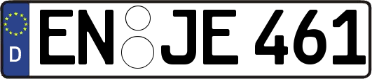 EN-JE461