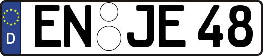 EN-JE48