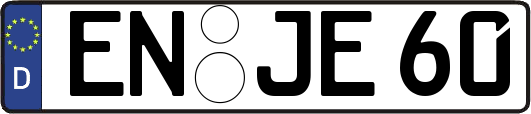 EN-JE60