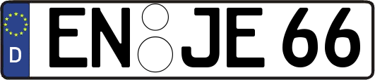 EN-JE66