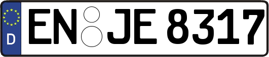 EN-JE8317