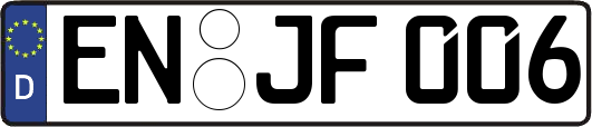 EN-JF006