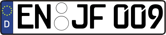 EN-JF009