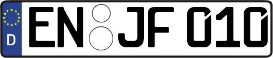 EN-JF010