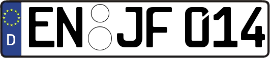 EN-JF014