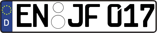EN-JF017