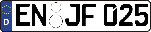 EN-JF025