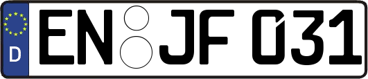 EN-JF031