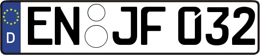 EN-JF032
