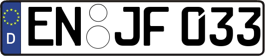 EN-JF033