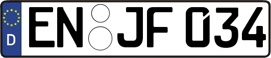 EN-JF034