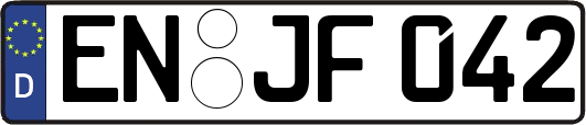 EN-JF042