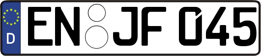 EN-JF045
