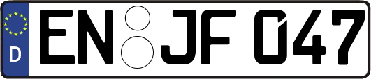 EN-JF047