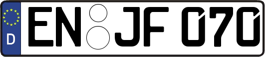 EN-JF070