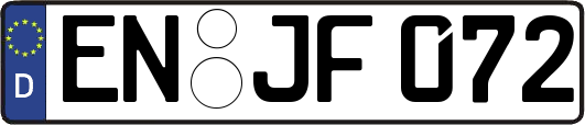 EN-JF072