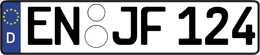 EN-JF124