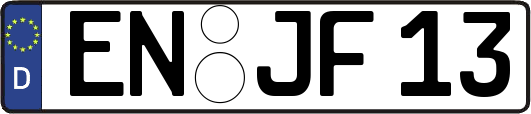 EN-JF13