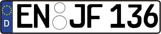 EN-JF136