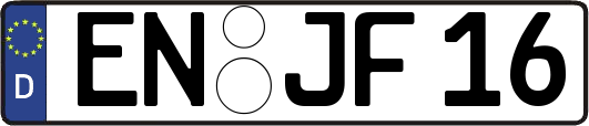 EN-JF16