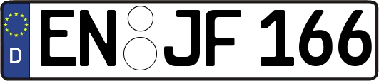 EN-JF166