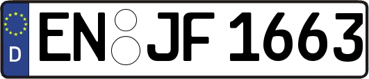 EN-JF1663