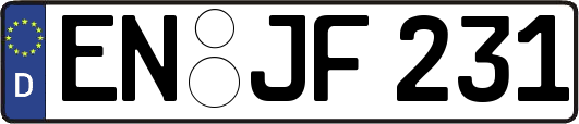 EN-JF231