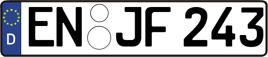 EN-JF243