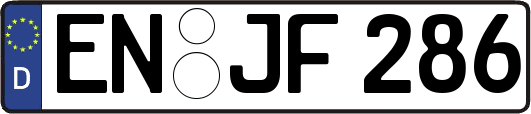 EN-JF286