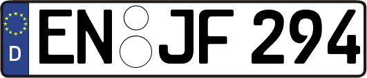 EN-JF294