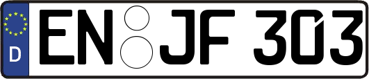 EN-JF303