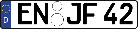 EN-JF42