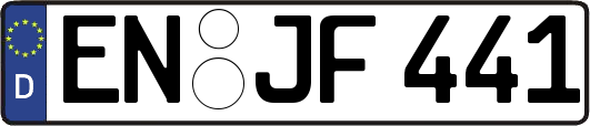 EN-JF441